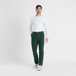 Spoke London Winter Heros Classic Cut Deep Forest Pant Build B Waist 33 PAN1021